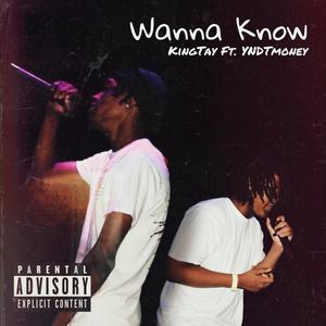 Wanna Know (feat. Ynd Tmoney) [Explicit]