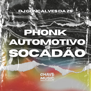 Phonk Automotivo Socadão