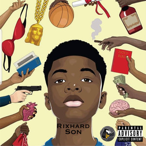 Family Guy (Explicit)