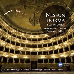 Best Of Opera (International Version)
