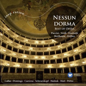 Carmen, Act 1 - 
