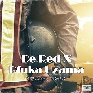 Pfuka Uzama (Explicit)