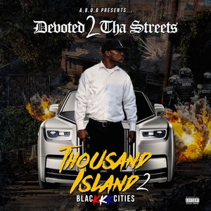 Thousand Island 2 Blackkkcities (Explicit)