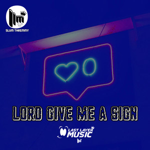 Type Beat - ''Lord Give Me a Sign''