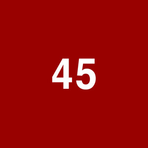 45