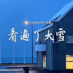 看遍了大雪