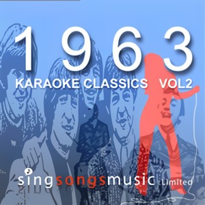 1963 Karaoke Classics Volume 2