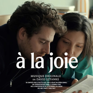 À la joie (Bande originale du film)