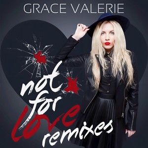 Not for Love[Caserta Mixdown] (Luke Brancaccio Remix Radio Edit)