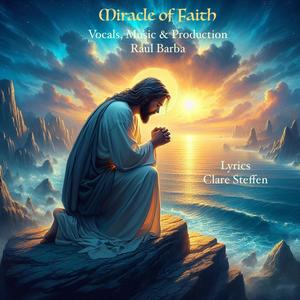 Miracle of Faith (feat. Raul Barba)