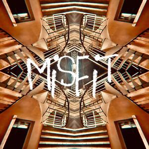 Misfit (feat. Mozy)