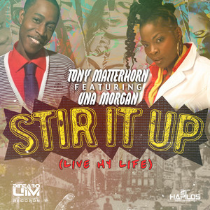 Stir It Up (Live My Life) - Single