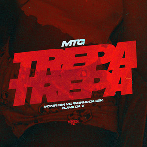 MTG - TREPA TREPA (Explicit)