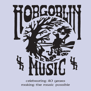 40 Years - Hobgoblin Music