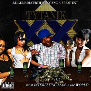 One Nyte Stand (feat. Chante) (Explicit)