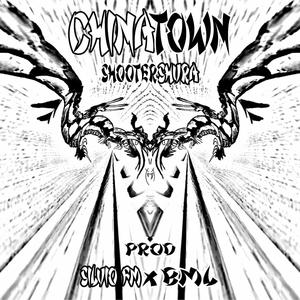 CHINATOWN (feat. Silvio.fm)