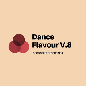 Dance Flavour, Vol. 8