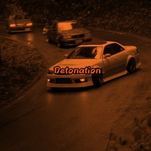 Detonation (Explicit)