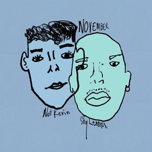 November(feat. Shy Lennox)