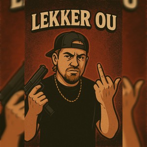 Lekker Ou (Explicit)