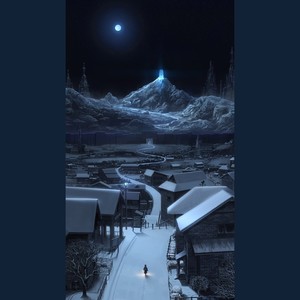 石进 - 街道的寂寞