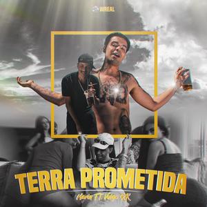 Terra Prometida (feat. Vulgo RK) (Explicit)
