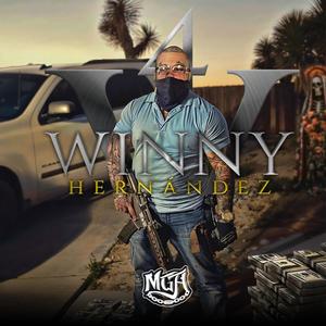 Winny hdz v4 (santa muerte) (Explicit)