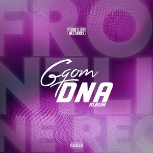 Net Omte Dink (feat. Tyler SA & Mr Goat)