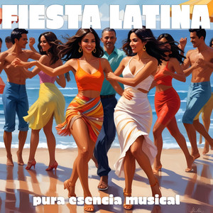 Fiesta Latina