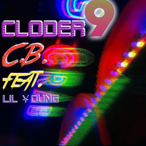 Colder 9 (feat.Lil ¥oung)