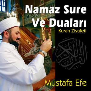 Namaz Sureleri ve Duaları