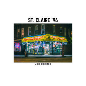 St. Claire '96 (Explicit)