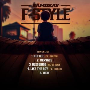 Like The Boy (feat. Gfresh)