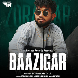 Baazigar