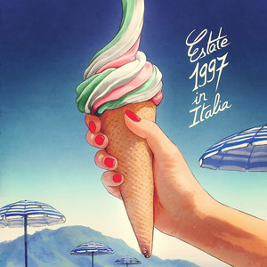 ESTATE 1997 IN ITALIA (Extended DJ Dub)