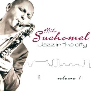 Jazz In The City Vol. 1.