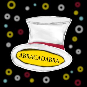 Abracadabra(feat. Indi Clouds) (Explicit)