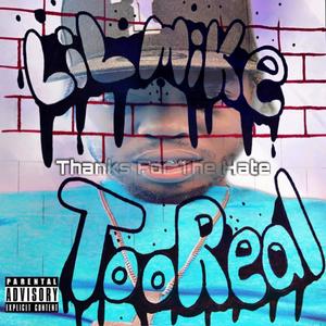 Doing The Most (feat. L.M.G Chapo & T.O.G. Minor) (Explicit)