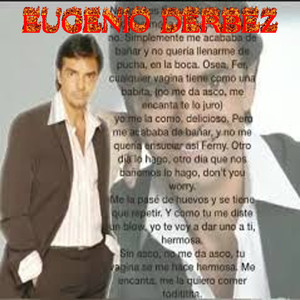 Eugenio Derbez