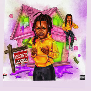 Dial Tone (feat. launtrezze) (Explicit)