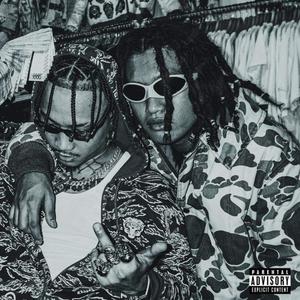 12AM (feat. Kidd Razcal) (Explicit)