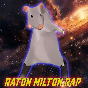 Ratón Milton Rap, la rata que baila