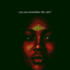 can you remember the rain (Explicit)