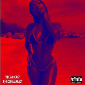 She A Freak (Explicit)