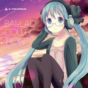 P∴Rhythmatiq BALLAD COLLECTION