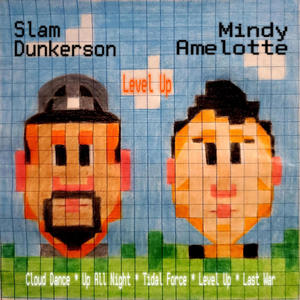 Last War (feat. Slam Dunkerson & Mr. Pink)