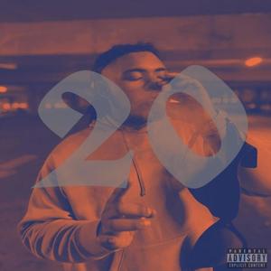 20!!! (feat. 302 Dame) (Explicit)