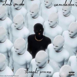 Thought Process (Explicit)