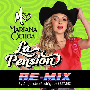 LA PENSIÓN (Re-mix)