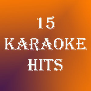 15 Karaoke Hits